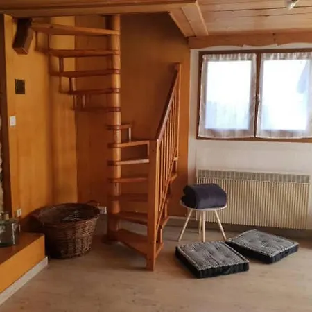 Apartment Route De Clermont