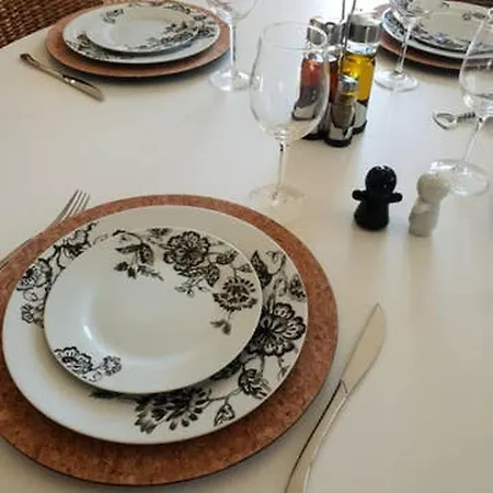 Route De Clermont Apartment *