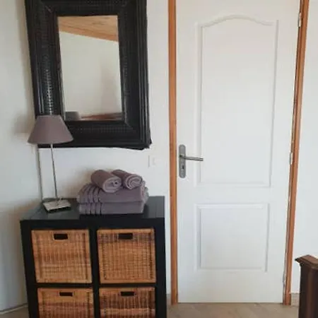 Apartment Route De Clermont Sillingy
